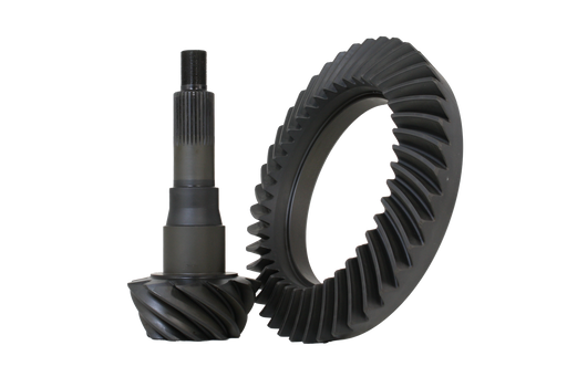Ford 9.75 Inch Rear Axle 4.10 Ratio Ring and Pinion Revolution Gear, view 2