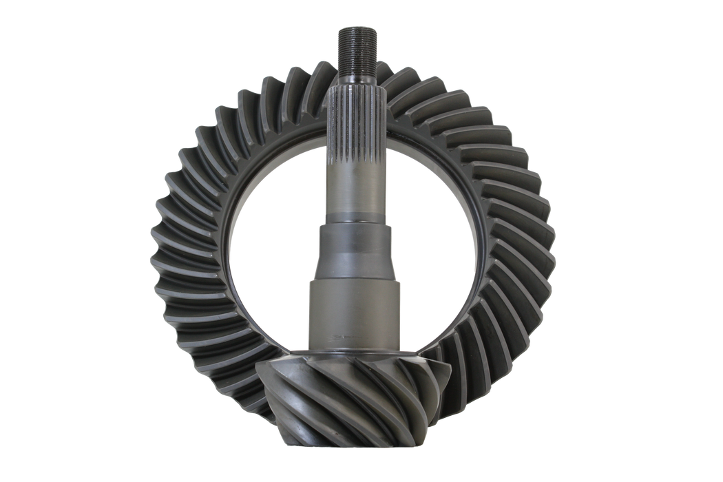 Ford 9.75 Inch 2011-Present 4.56 Ratio 31 Spline Ring and Pinion Revolution Gear