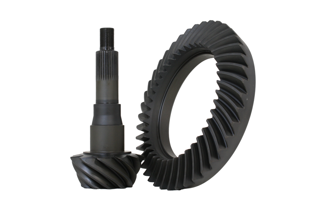 Ford 9.75 Inch 2011-Present 4.56 Ratio 31 Spline Ring and Pinion Revolution Gear, view 2