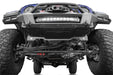Jeep JL/JT Phantom Winch Front Bumper, view 2