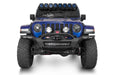 Jeep JL/JT Phantom Winch Front Bumper, view 4