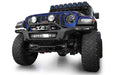 Jeep JL/JT Phantom Winch Front Bumper, view 7
