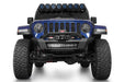 Jeep JL/JT Phantom Winch Stubby Front Bumper, view 3