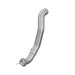 Aluminized Steel Turbo Down Pipe; CARB EO # D-763-1