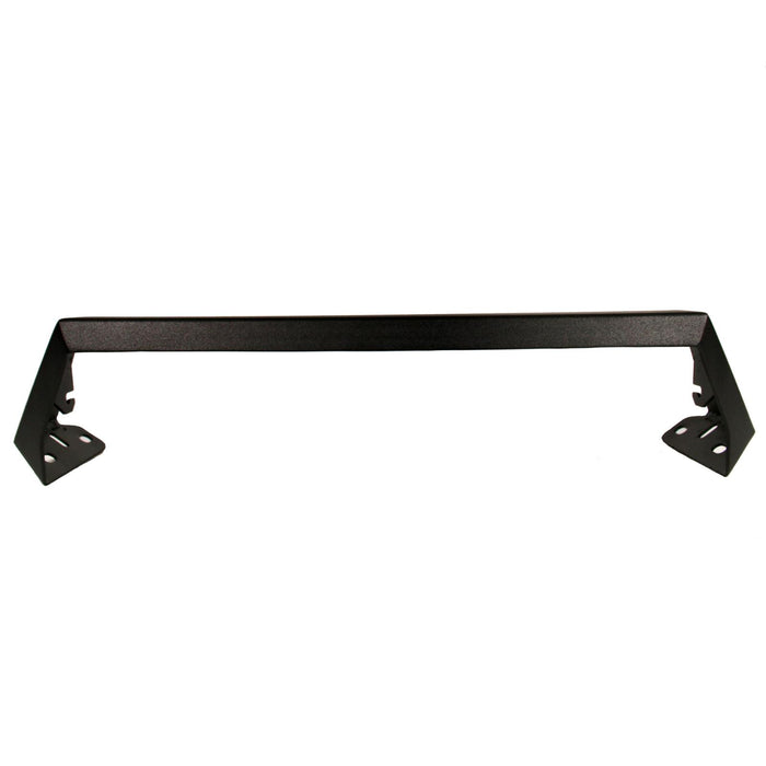 Shorty Front Bumper With Winch Plate For 18-25 Jeep Wrangler JL 2-4 Door 20-25 Gladiator