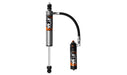 FOX 2.5 Front Shocks w/ DSC Reservoir | 4.5-6 Inch Lift | Performance Elite Series | Jeep Wrangler JK (2007-2018) | P/N 883-26-093