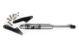 FOX 2.0 IFP Steering Stabilizer | Performance Series | Jeep Wrangler JL RHD (2018-2026) | P/N 982-24-022