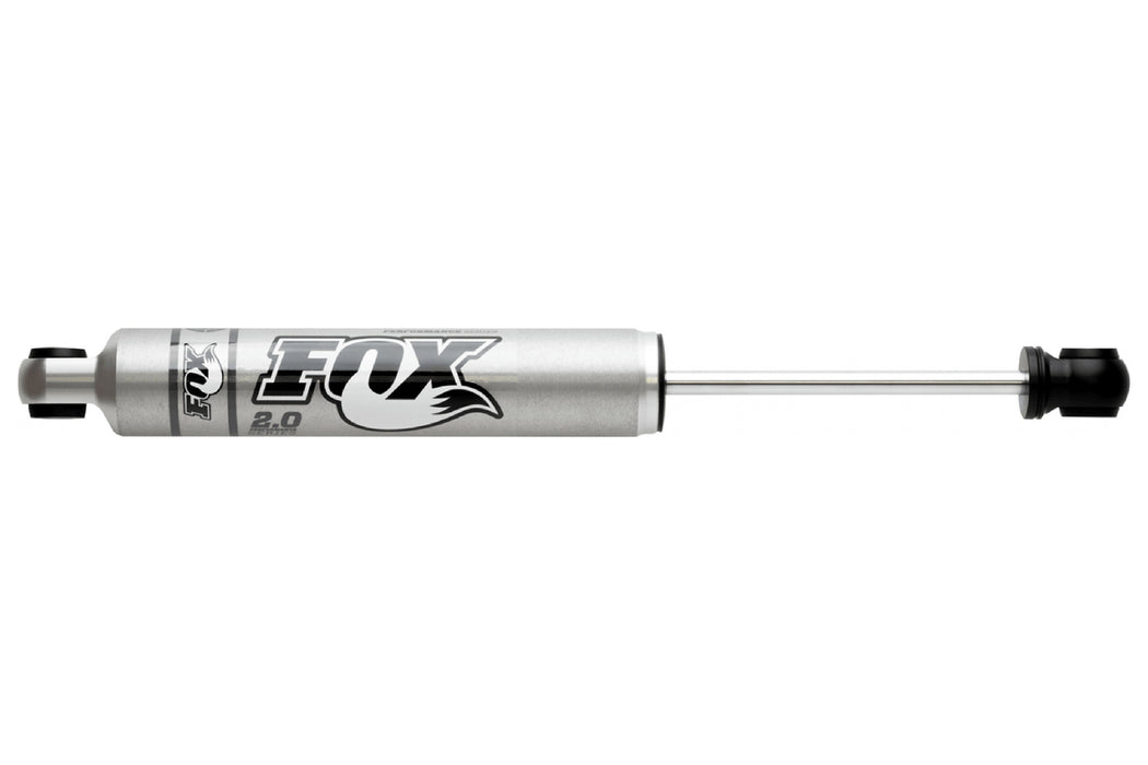 FOX 2.0 IFP Steering Stabilizer | Performance Series | Jeep Wrangler JK (2007-2018) | P/N 985-24-145