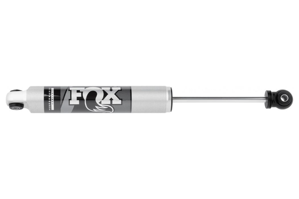 FOX 2.0 IFP Steering Stabilizer | Performance Series | Jeep Wrangler JL (2018-2026), Jeep Gladiator JT (2020-2021) | P/N 985-24-173