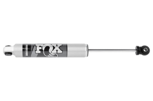 FOX 2.0 IFP Steering Stabilizer | Performance Series | Jeep Wrangler JL (2018-2026), Jeep Gladiator JT (2020-2021) | P/N 985-24-173