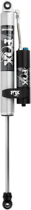FOX Performance Series 2.0 Smooth Body Reservoir Shock Adjustable | Pair | P/N 885-26-224