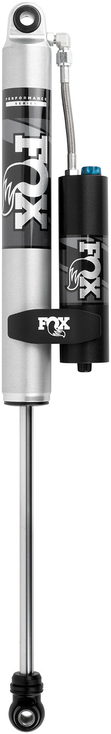 FOX Performance Series 2.0 Smooth Body Reservoir Shock Adjustable | Pair | P/N 885-26-224