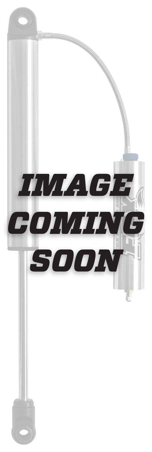 FOX Performance Series 2.5 Smooth Body IFP Shock | Lexus GX550 (2024-2026), Toyota Land Cruiser (2024-2026) & More | P/N 987-24-058