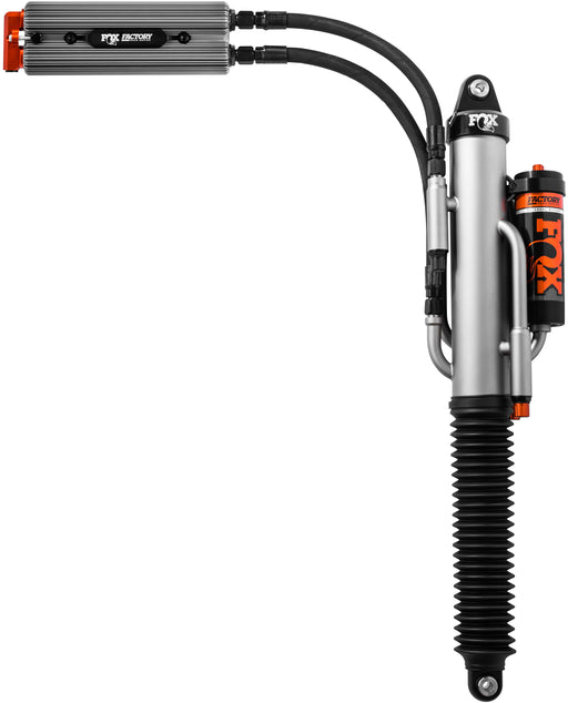 FOX Factory Race Series 3.0 External Bypass Qab Shock | Rear, 0-1" Lift, Pair | Ford F-150 (2017-2018) | P/N 883-09-141