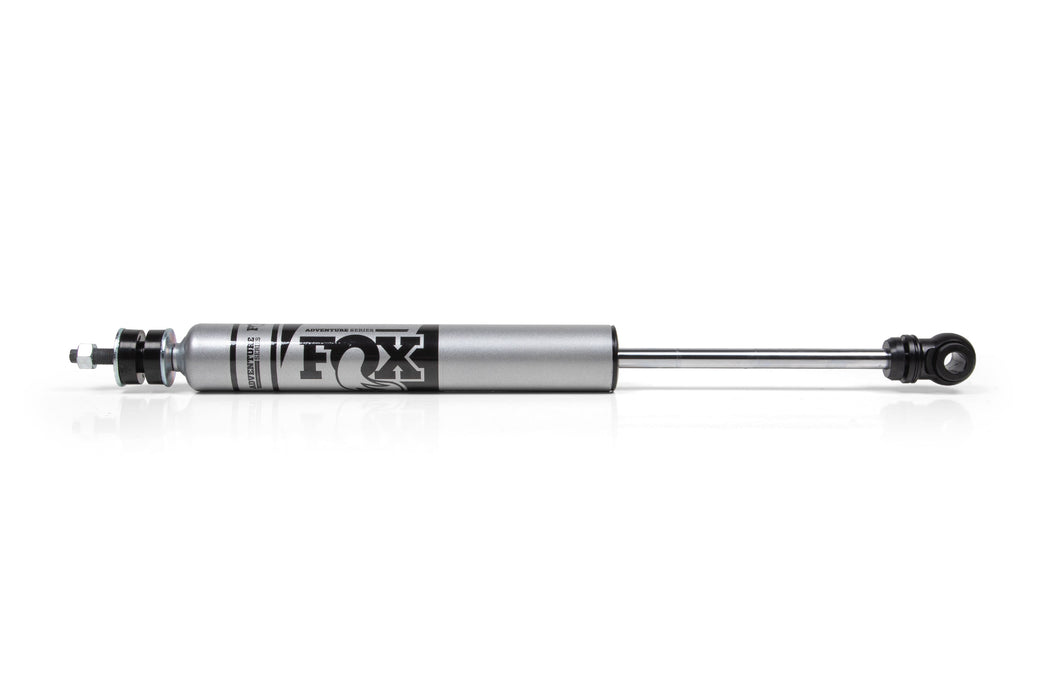 FOX 2.0 Front Shock | Adventure Series | 2" Lift | Wrangler TJ/LJ