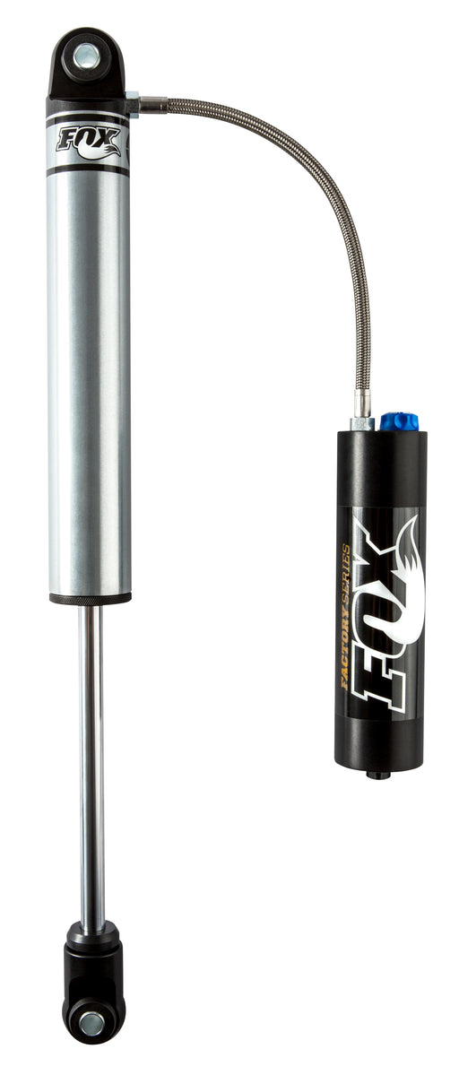 FOX Factory Race Series 2.5 Reservoir Shock Adjustable | Pair | P/N 883-26-000