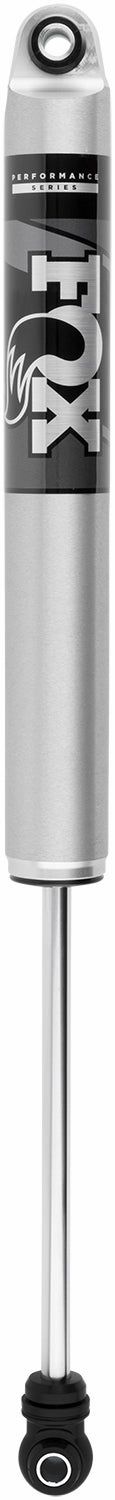 FOX Performance Series 2.0 Smooth Body IFP Shock | Rear, 0-1" Lift | Toyota Tacoma (1995-2004) | P/N 980-24-672