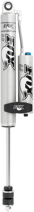 FOX Performance Series 2.0 Smooth Body Reservoir Shock Adjustable | Mercedes-Benz G550 (2009-2018) & More | P/N 985-26-237
