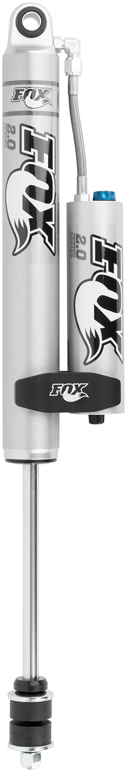 FOX Performance Series 2.0 Smooth Body Reservoir Shock Adjustable | Mercedes-Benz G550 (2009-2018) & More | P/N 985-26-237
