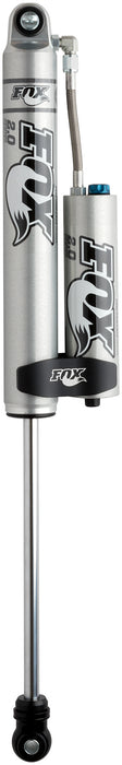 FOX Performance Series 2.0 Smooth Body Reservoir Shock Adjustable | Rear, 2.5-4" Lift | Jeep Wrangler JK (2007-2018) | P/N 985-26-036