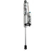 FOX 2.0 Remote Reservoir Rear Shock W/ Adjustable Damping | Jeep Wrangler TJ and Cherokee XJ | P/N 985-26-113