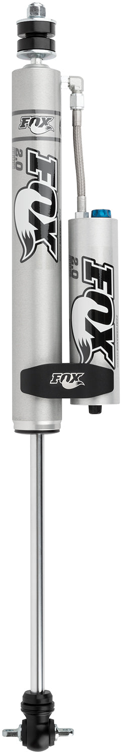 FOX Performance Series 2.0 Smooth Body Reservoir Shock Adjustable | Jeep Cherokee XJ (1984-2001) & More | P/N 985-26-107