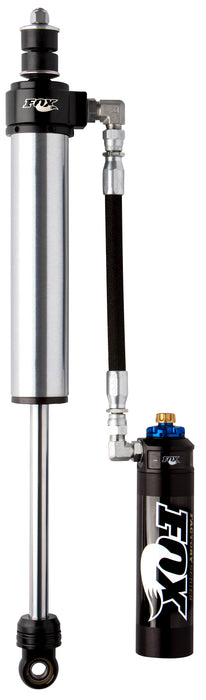 FOX Factory Race Series 2.5 Reservoir Shock Adjustable | Front, 4-6" Lift, Pair | Ford F-350/F-250 Super Duty (2005-2016) | P/N 883-26-013