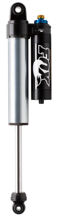 FOX Factory Race Series 2.5 Reservoir Shock Adjustable | Rear, 0-1.5" Lift, Pair | Ford F-150 (2004-2020) | P/N 883-26-002