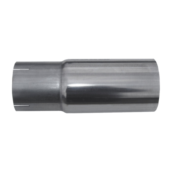 T409 Stainless Steel Adapter for All Regular Cab Installations