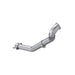 T409 Stainless Steel 3" Down Pipe Kit