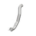 T409 Stainless Steel Turbo Down Pipe; CARB EO # D-763-1