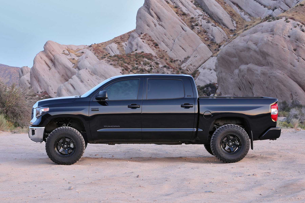 Fabtech Component Box, 4 Inch, Toyota Tundra (2016-2020)