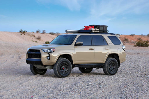 Fabtech Dirt Logic 2.5 Coil Over Shock Absorber, Toyota 4Runner (2010-2024)