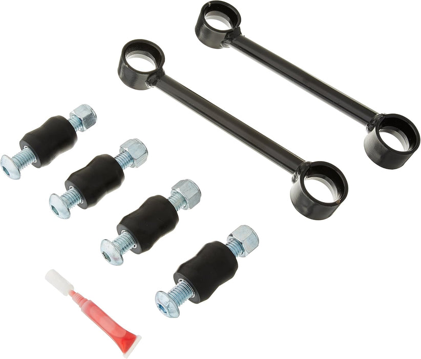 Fabtech Sway Bar Kit, Nissan TITAN (2004-2013)