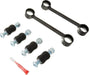 Fabtech Sway Bar Kit, Nissan TITAN (2004-2013)