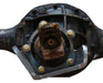 Ford 9 Inch Pinion Guard Installed