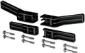 Ford Bronco High Clearance Crash Bars