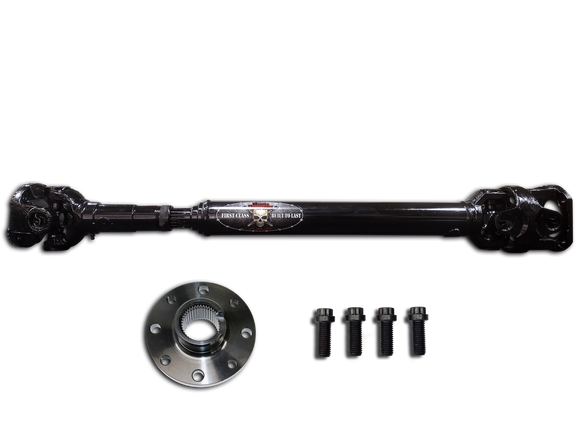 2019 - 2023 Dodge Ram 2500 - 3500 Diesel 5th Generation Front 1410 Series CV Driveshaft