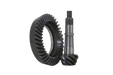 GM 10-Bolt 8.5 and 8.6 Inch 3.73 Ratio Face Hobbed Ring and Pinion Revolution Gear, view 2