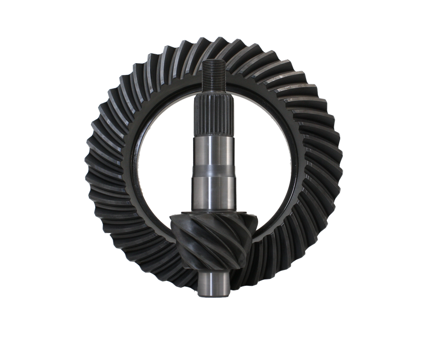 GM 14-Bolt 10.5 Inch Rear Axle 3.73 Ratio Ring and Pinion Revolution Gear