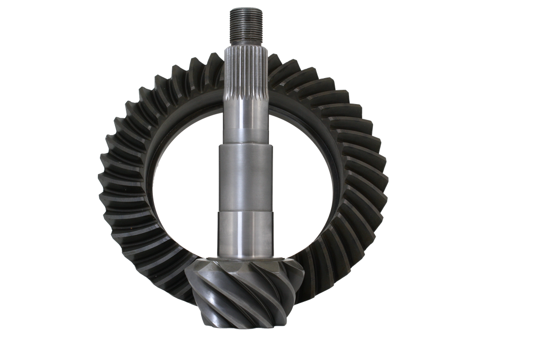 GM 14-Bolt 11.5 Inch 4.10 Ratio Ring and Pinion Revolution Gear