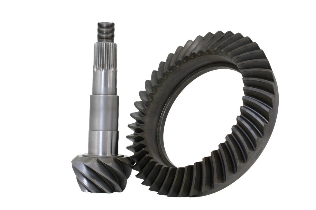 GM 14-Bolt 11.5 Inch 4.10 Ratio Ring and Pinion Revolution Gear, view 2