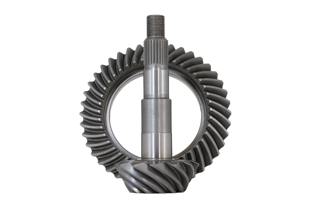 GM 7.5 Inch 4.10 Ratio Ring and Pinion Revolution Gear