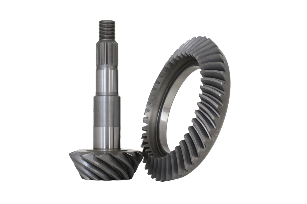 GM 7.5 Inch 4.56 Ratio Ring and Pinion Revolution Gear, view 2
