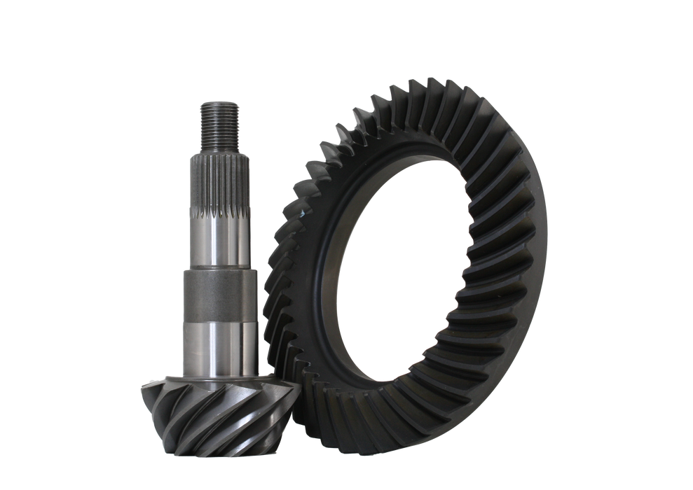 GM 8.25 Inch IFS 4.88 Ratio Ring and Pinion Revolution Gear, view 2