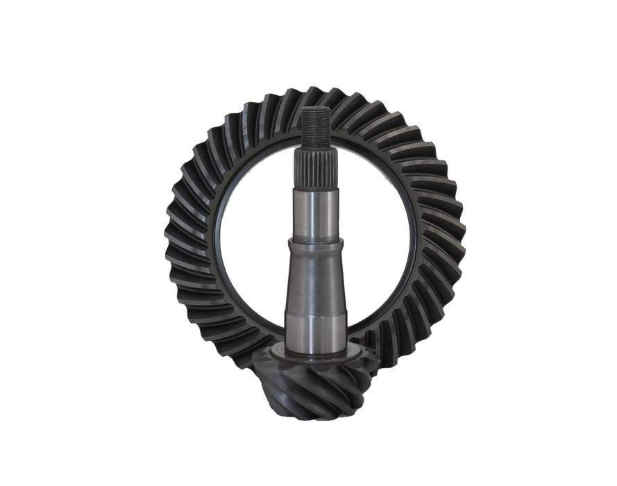 GM 14-Bolt 9.5 Inch 4.10 Ratio Ring and Pinion Revolution Gear