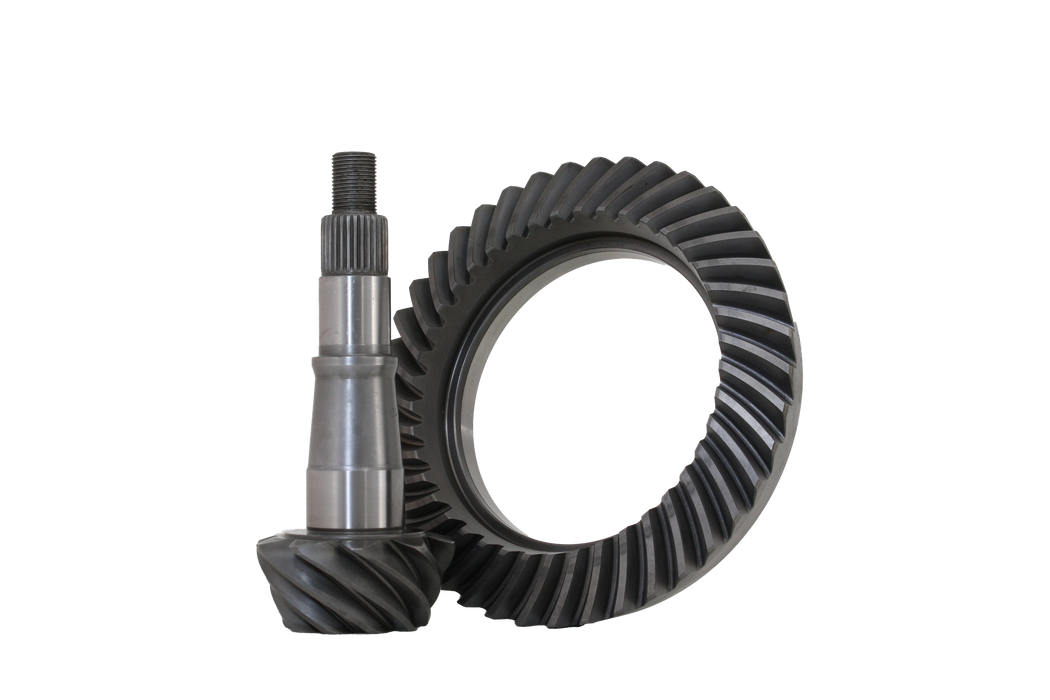 GM 14-Bolt 9.5 Inch 4.10 Ratio Ring and Pinion Revolution Gear, view 2