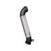 Aluminized Steel 3" Down Pipe - Carb EO # D-763-2