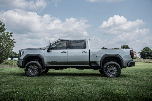 BDS 3 Inch Lift Kit, FOX Performance Elite, Chevy Silverado or GMC Sierra 2500HD/3500HD (2020-2025), view 4