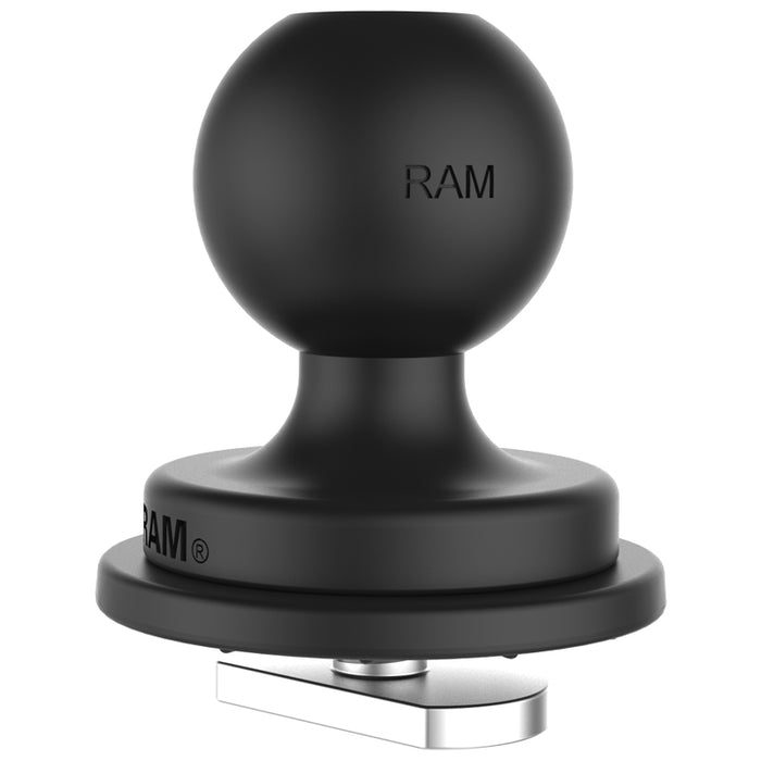 RAM Track Ball with T-Bolt Attachment sPod, view 2